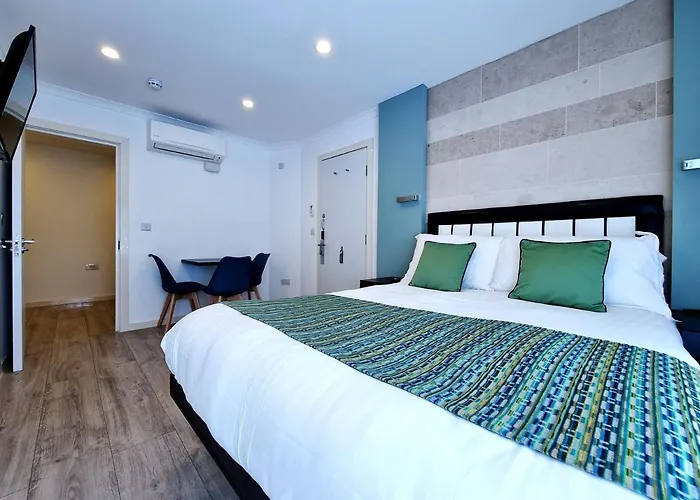 146 Studios Marylebone