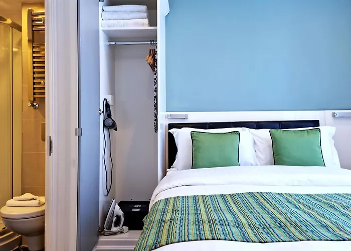 146 Studios Marylebone