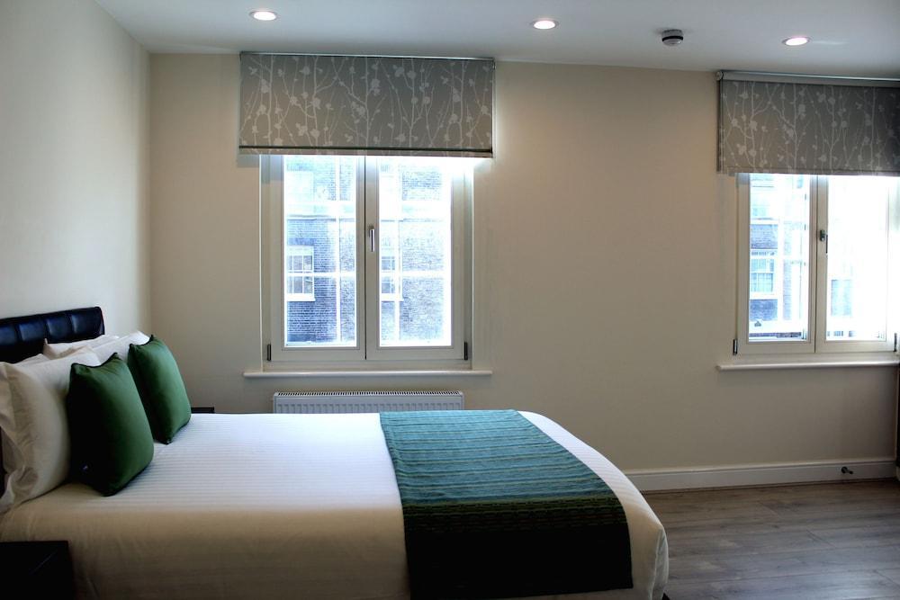 146 Marylebone Лондон