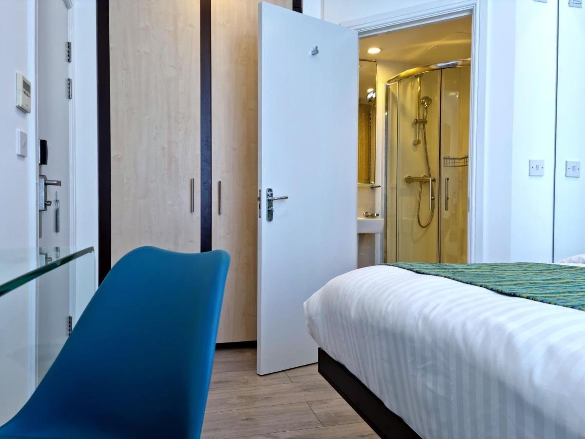 146 Marylebone Лондон