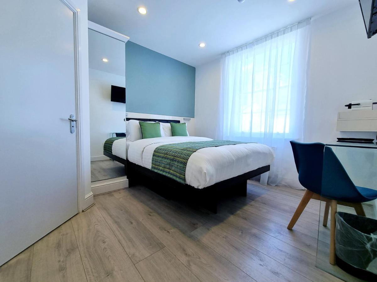 Aparthotel 146
