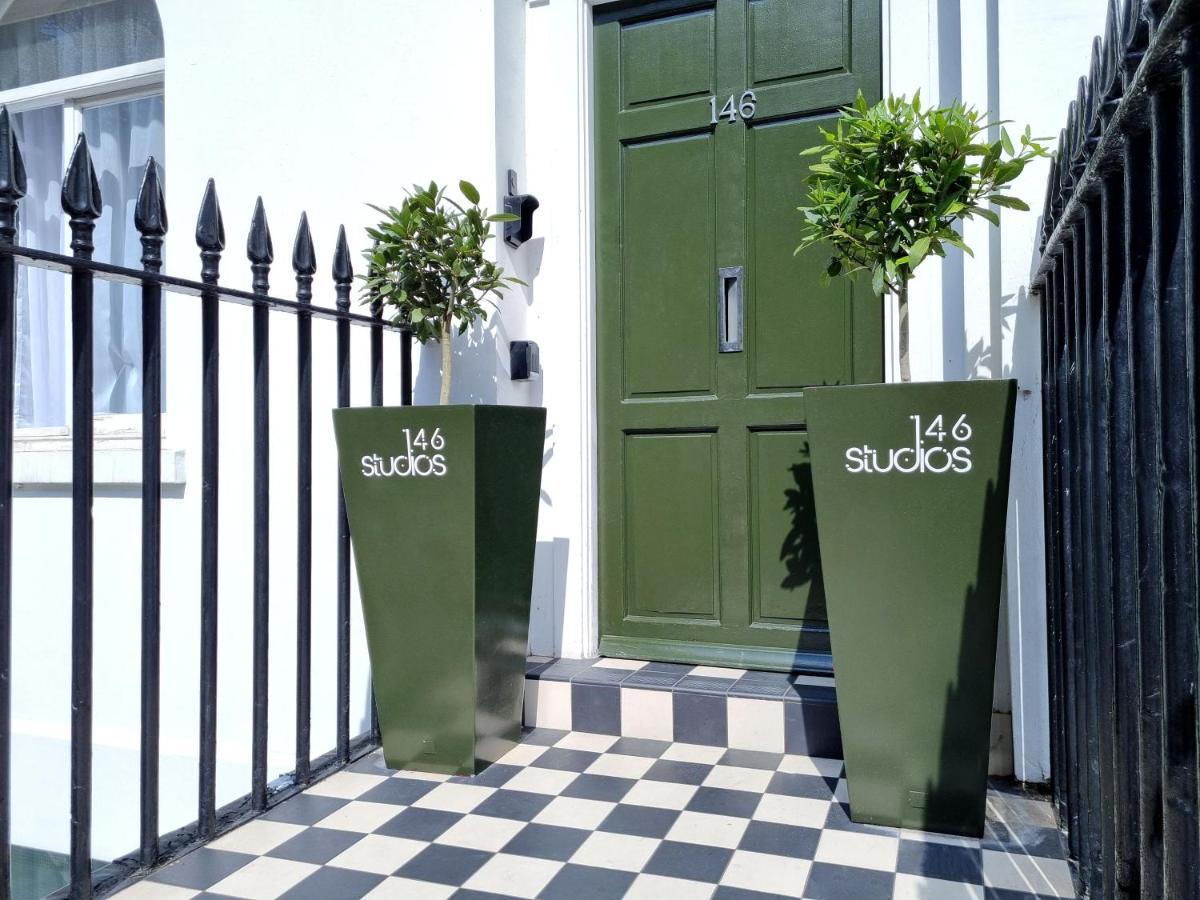 146 Marylebone Апарт-отель