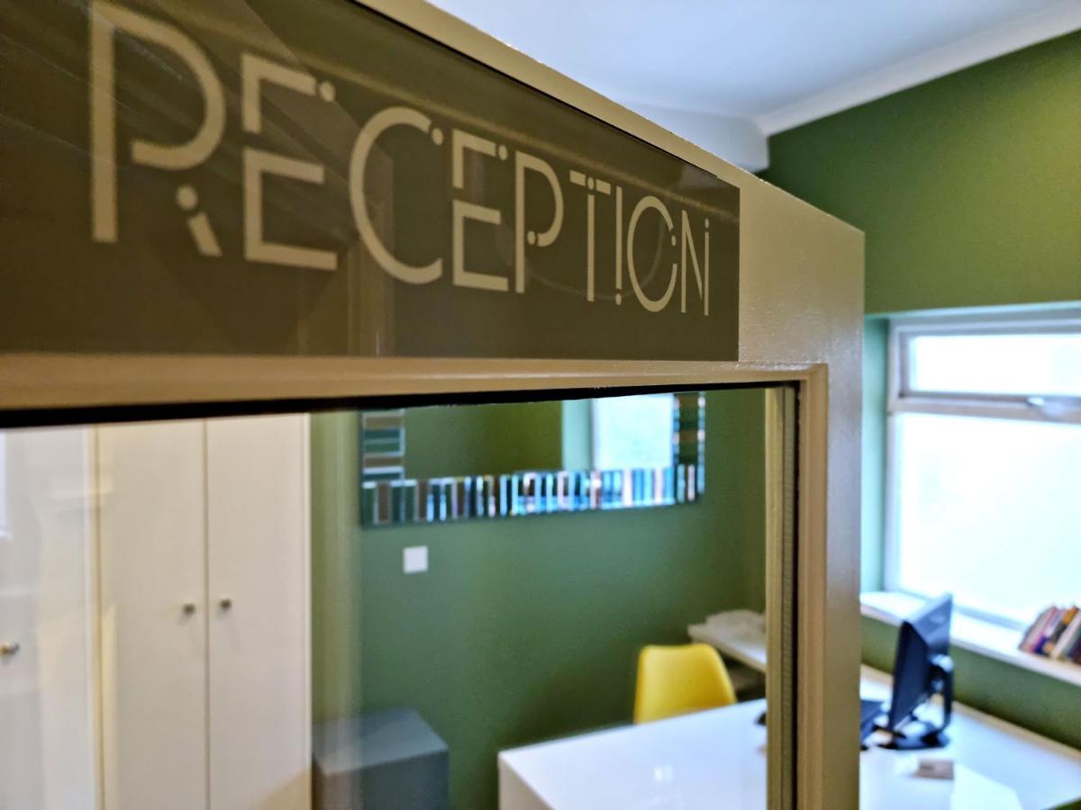 146 Marylebone 4* Лондон