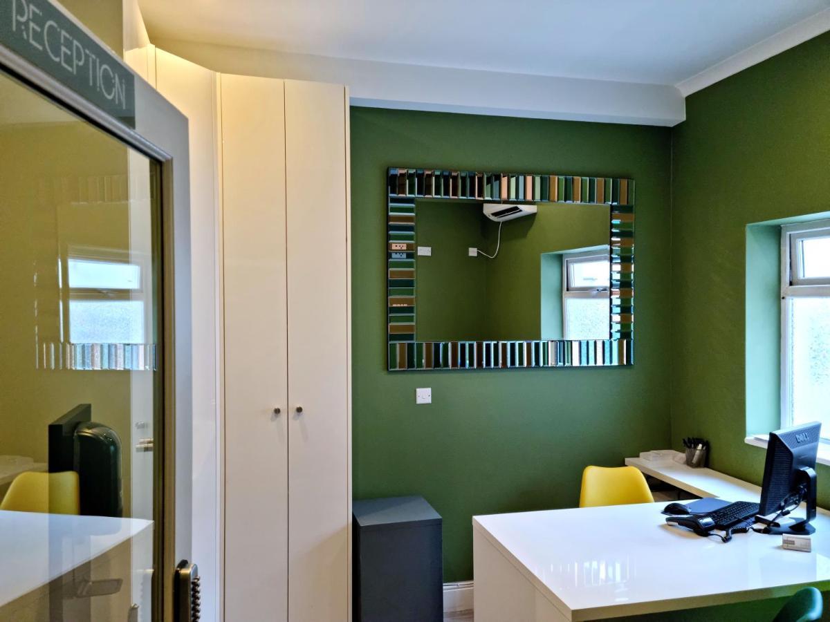 146 Marylebone Апарт-отель