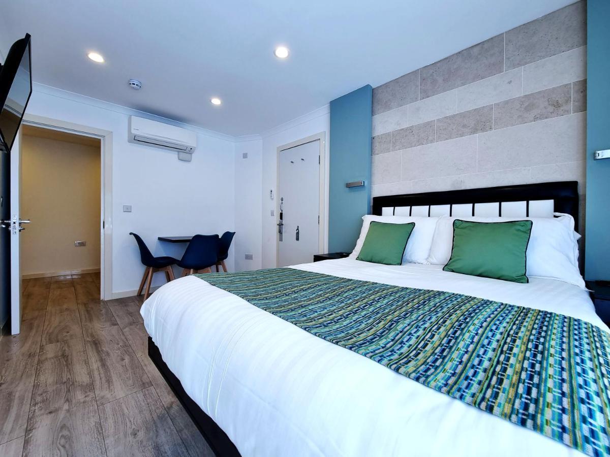 Апарт-отель 146 Marylebone 4*