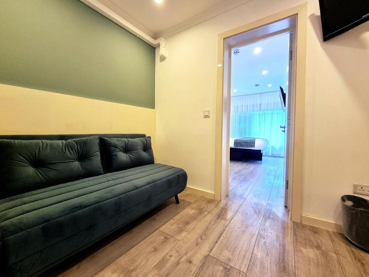 Апарт-отель 146 Marylebone 4*