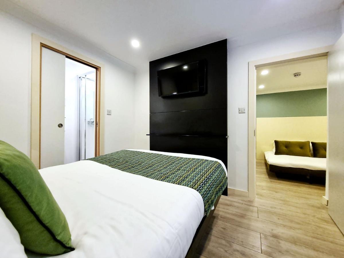 Апарт-отель 146 Marylebone