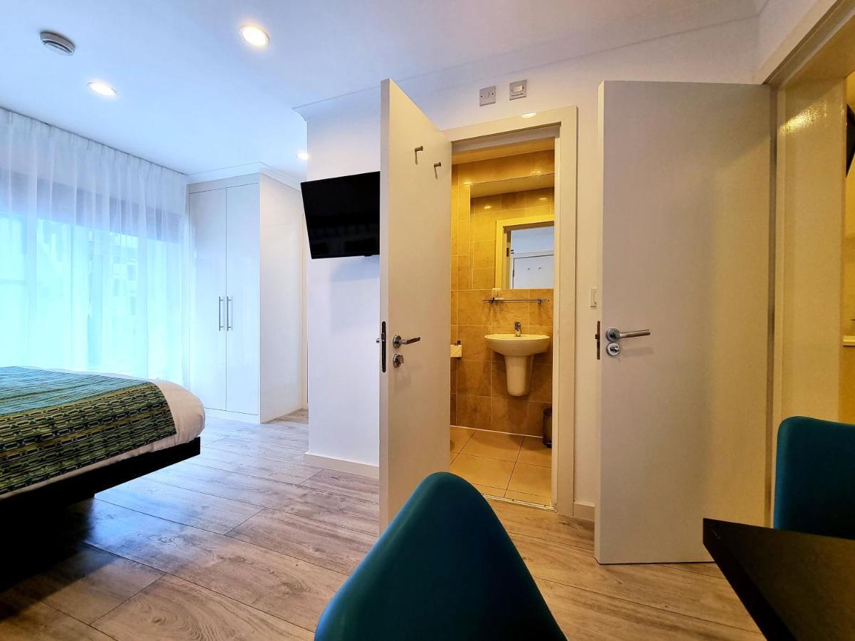 146 Marylebone 4* Лондон
