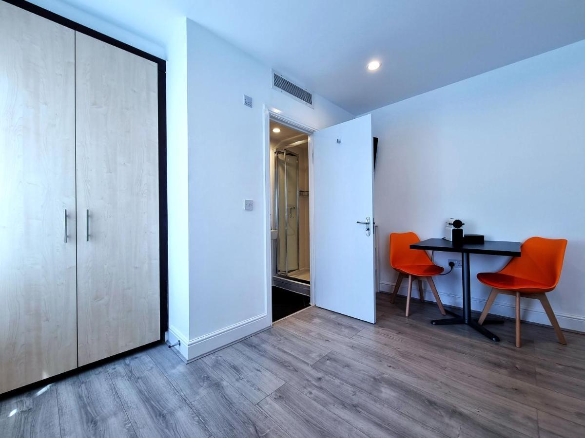 Апарт-отель 146 Marylebone 4*
