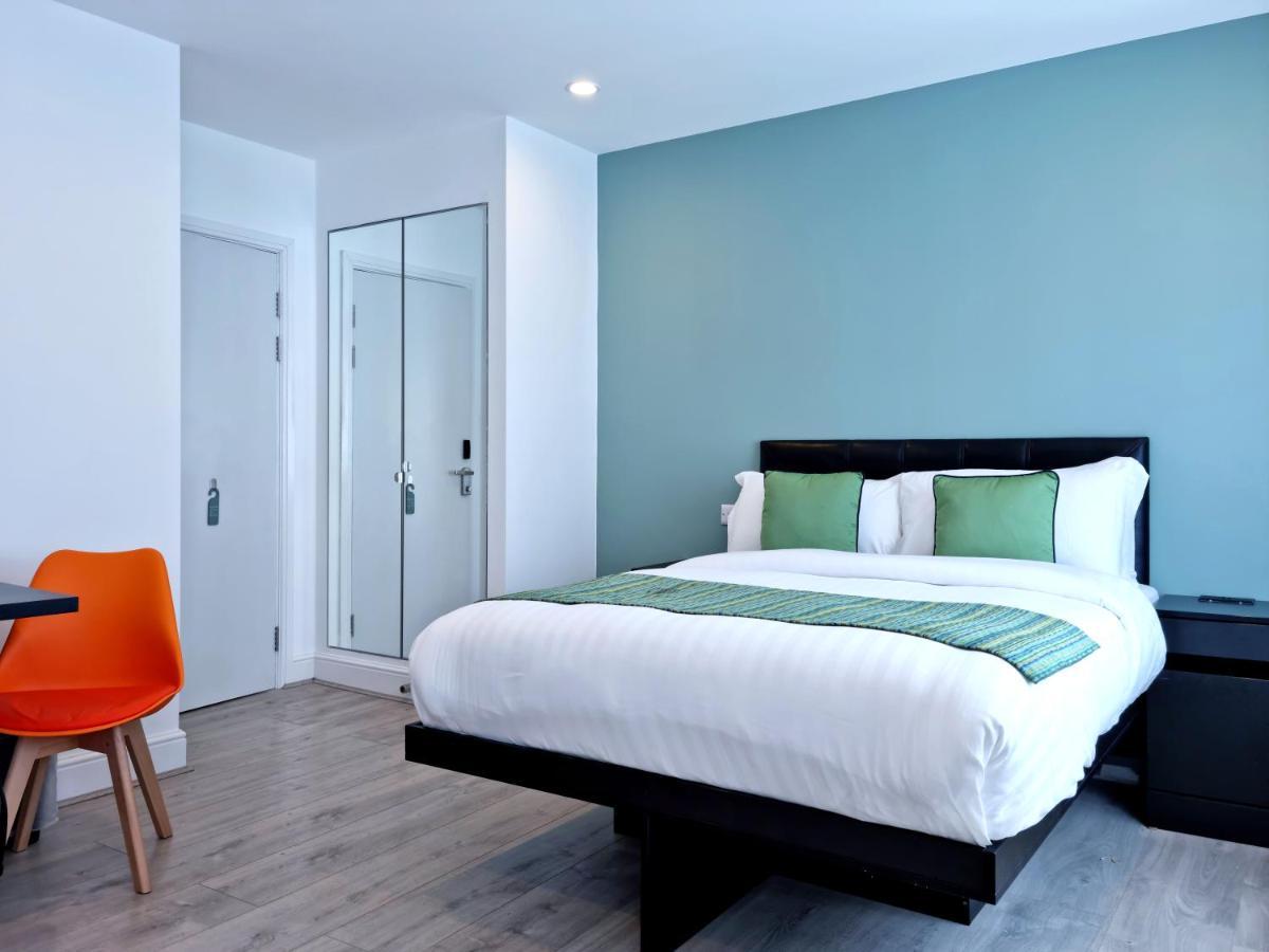 Апарт-отель 146 Marylebone 4*
