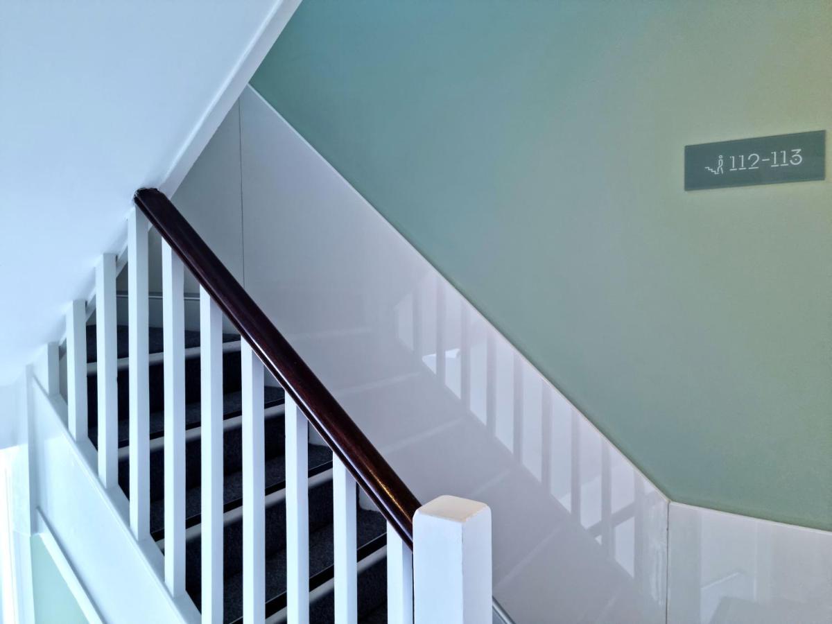 146 Marylebone Апарт-отель Лондон