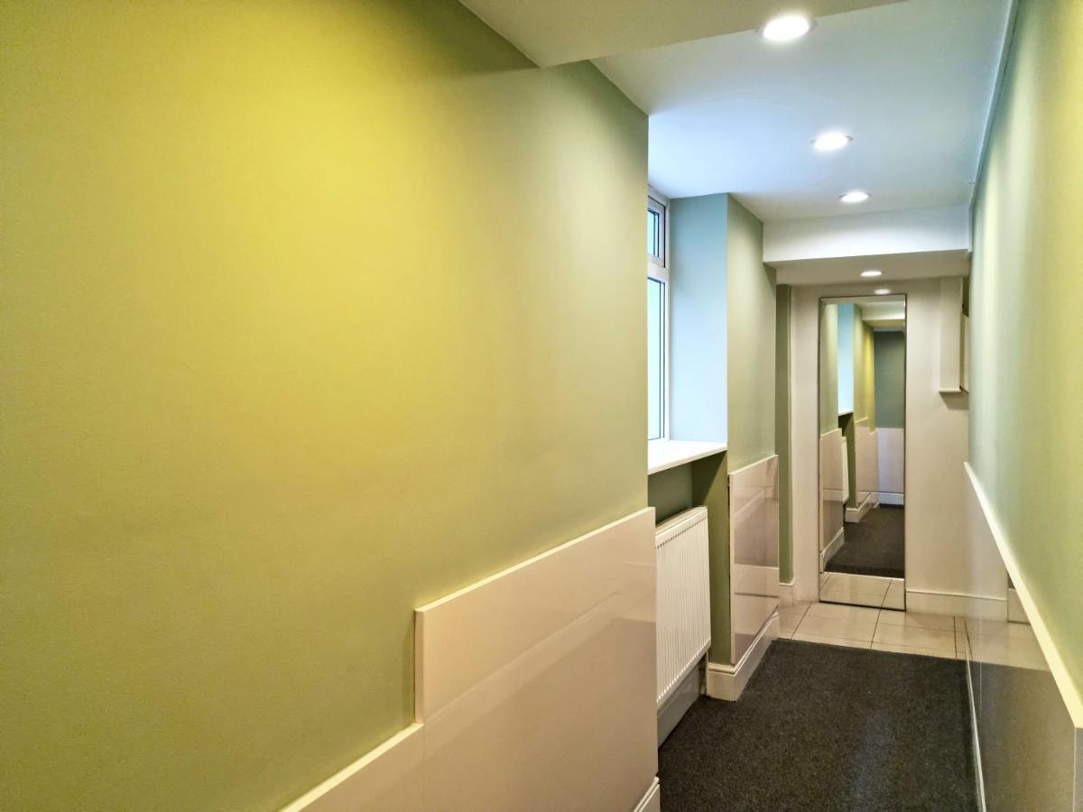 146 Marylebone Апарт-отель 4*