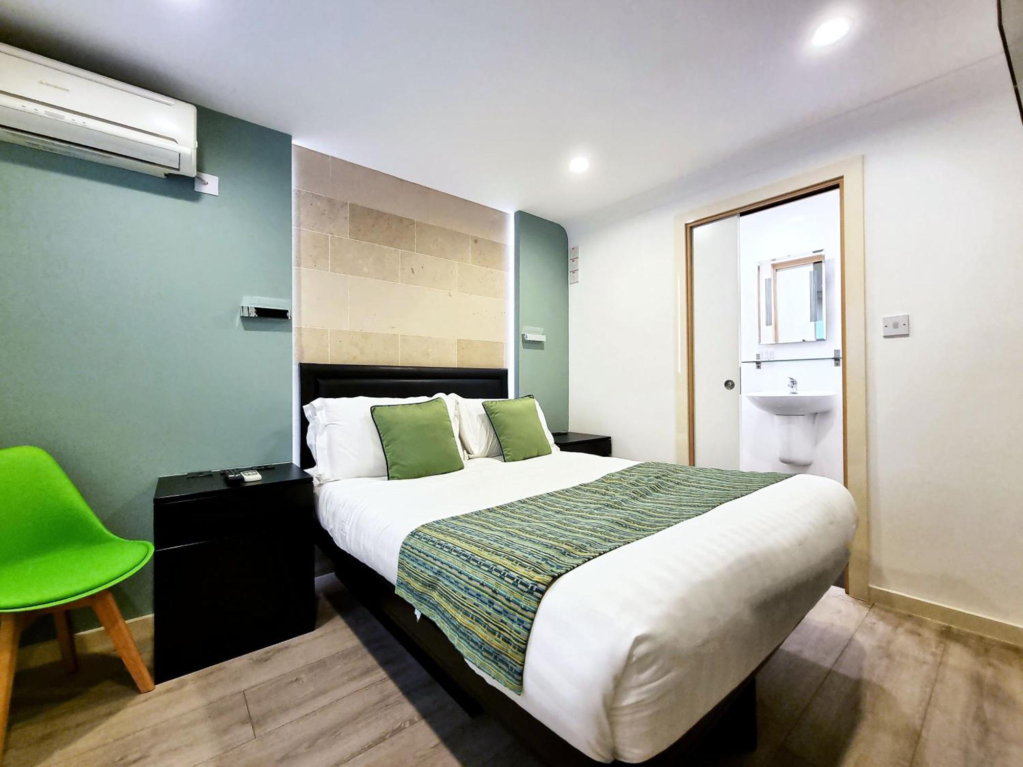 146 Marylebone 4* Лондон