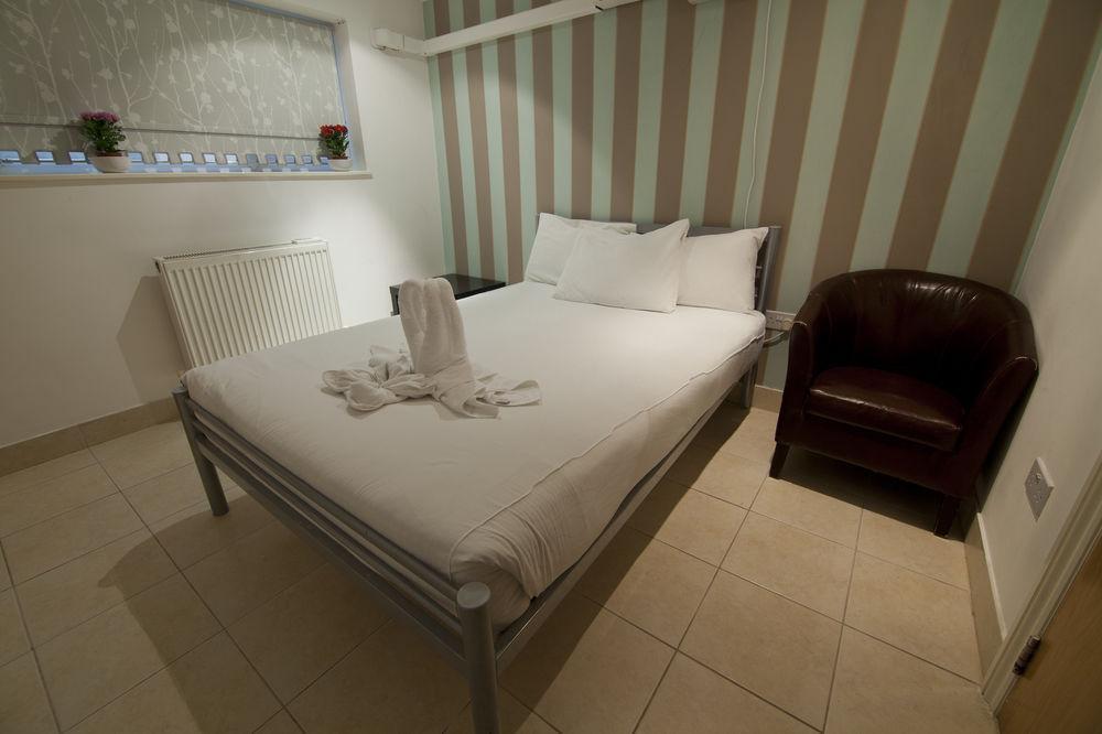 Апарт-отель 146 Marylebone