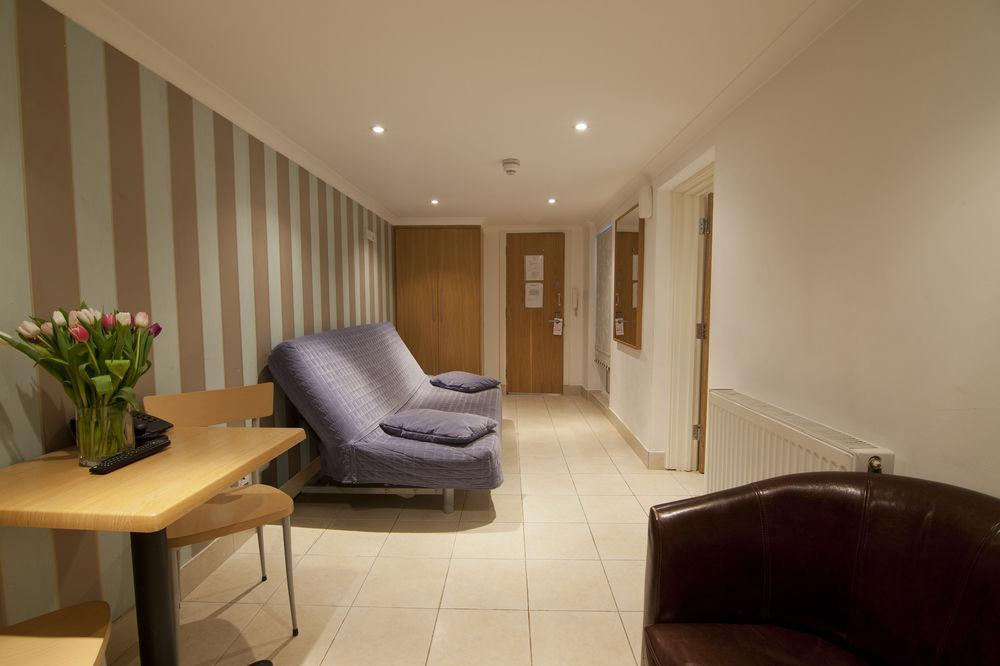 Апарт-отель 146 Marylebone 4*