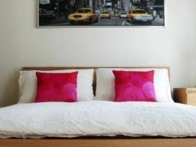 146 Marylebone Апарт-отель 4*