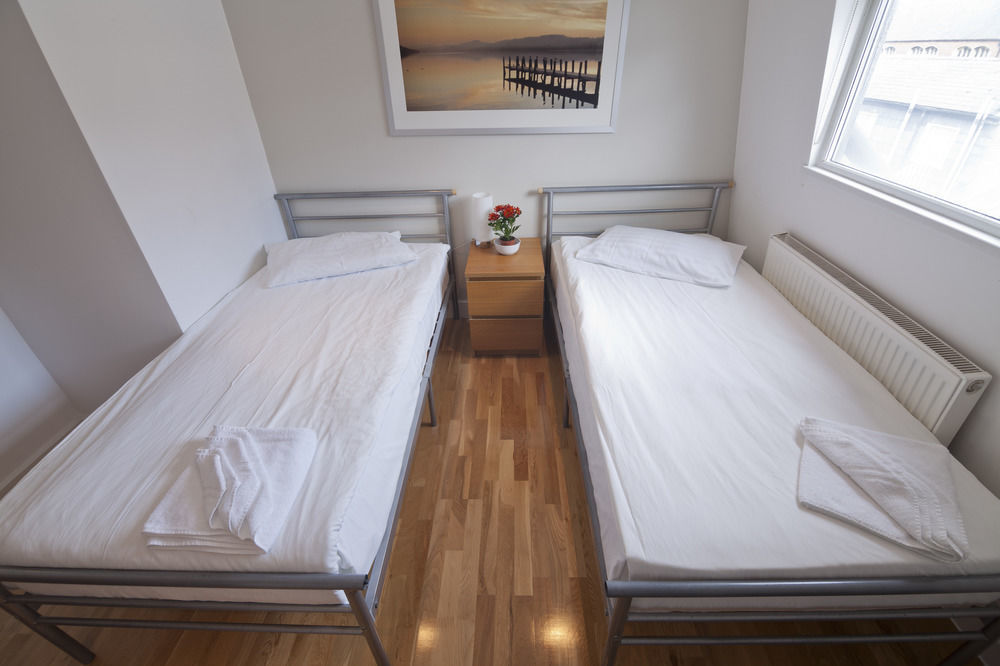 146 Marylebone Апарт-отель 4*
