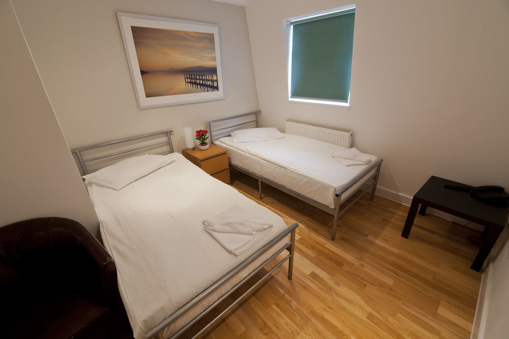 146 Marylebone 4* Лондон