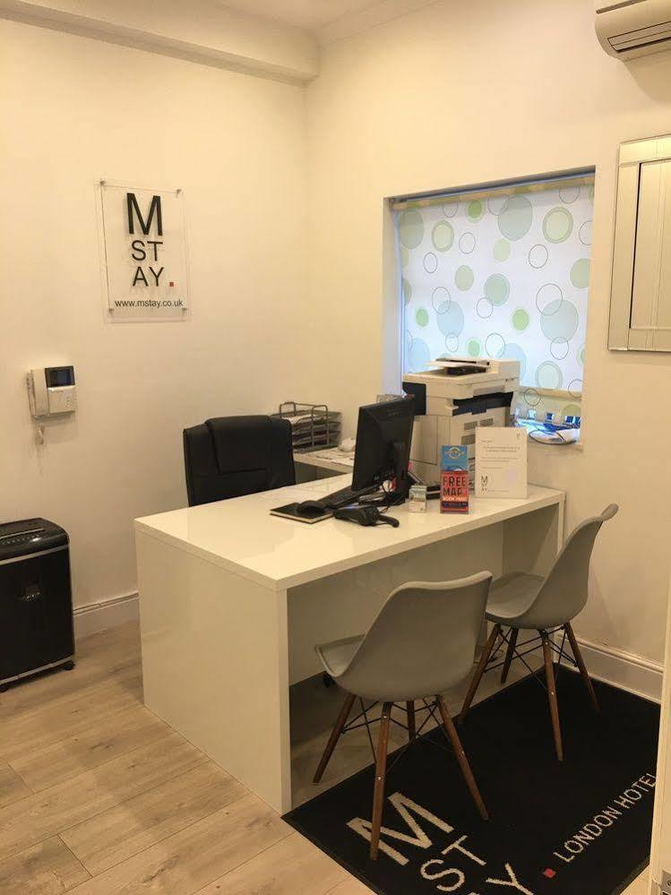 Апарт-отель 146 Marylebone Лондон