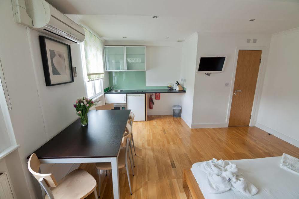 Апарт-отель 146 Marylebone 4*