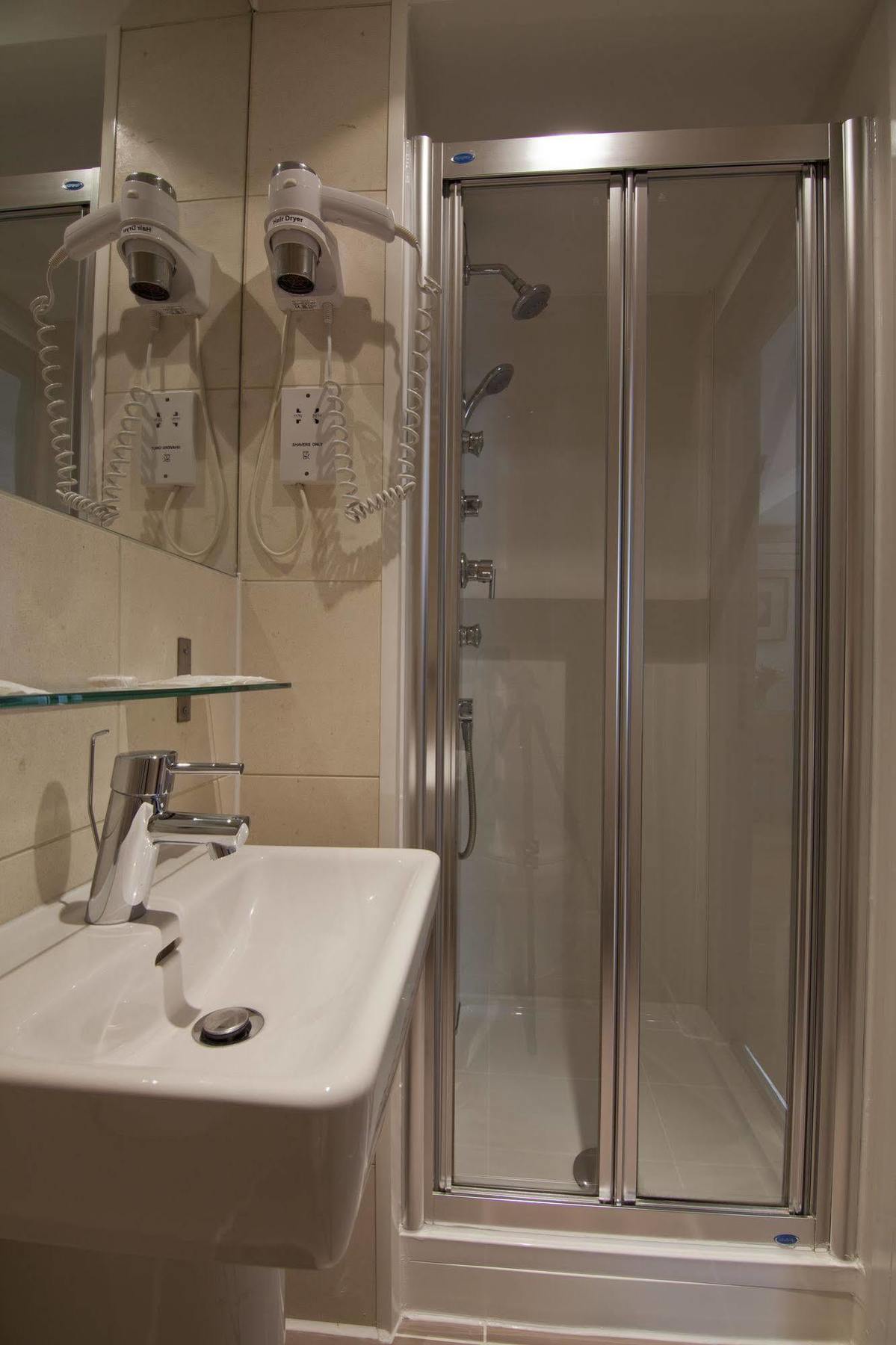 Апарт-отель 146 Marylebone Лондон