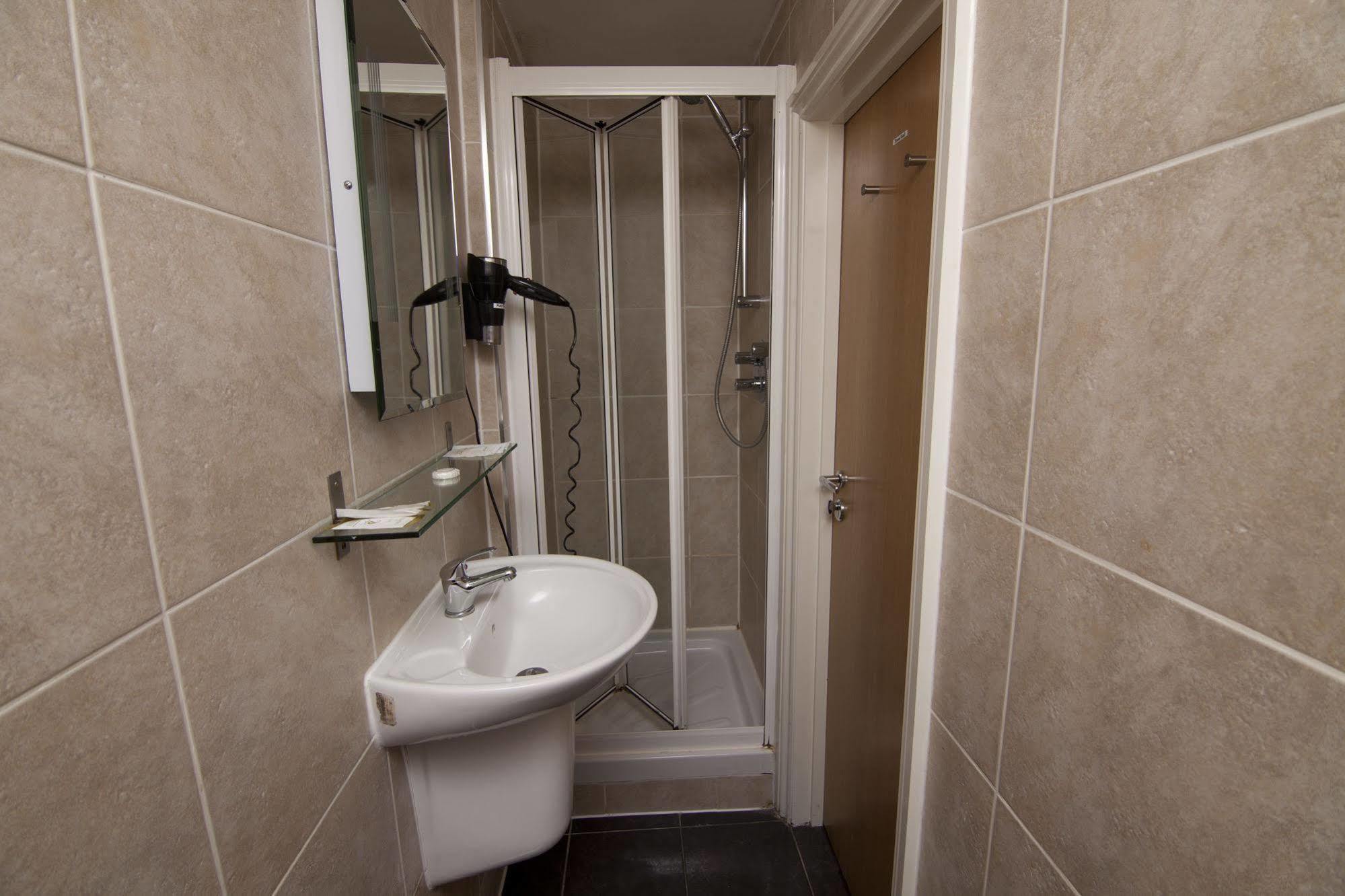146 Marylebone Апарт-отель Лондон
