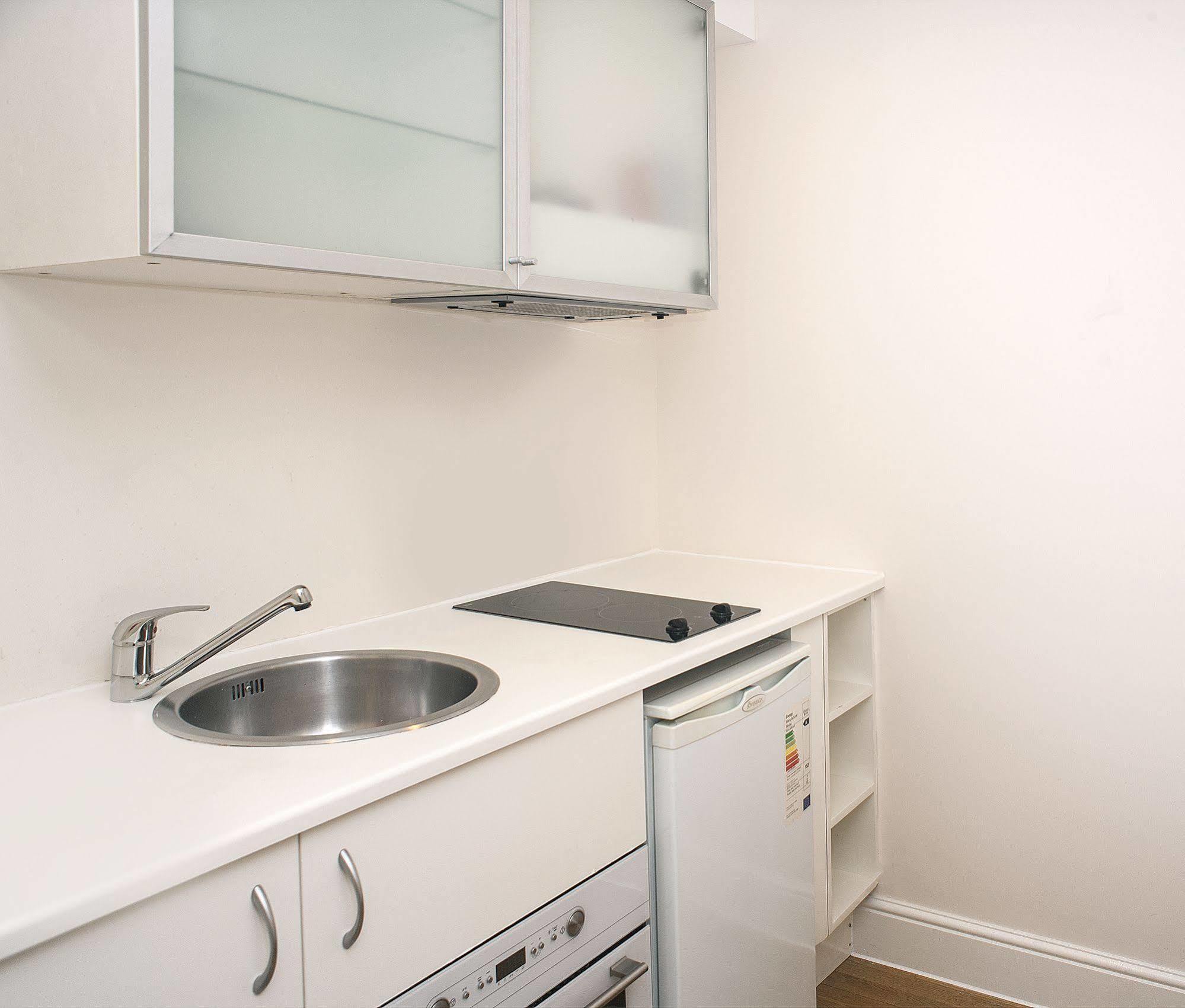 Апарт-отель 146 Marylebone 4*