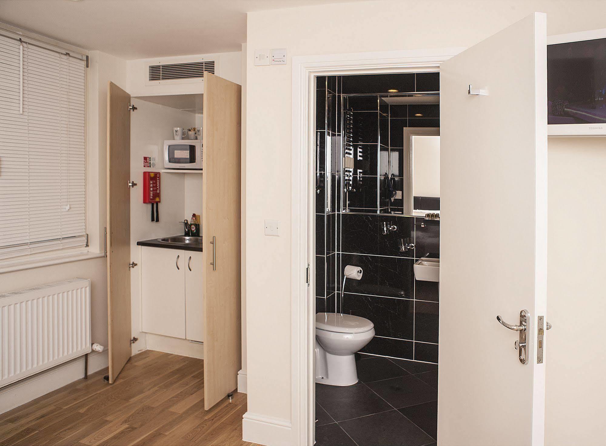 146 Marylebone Лондон