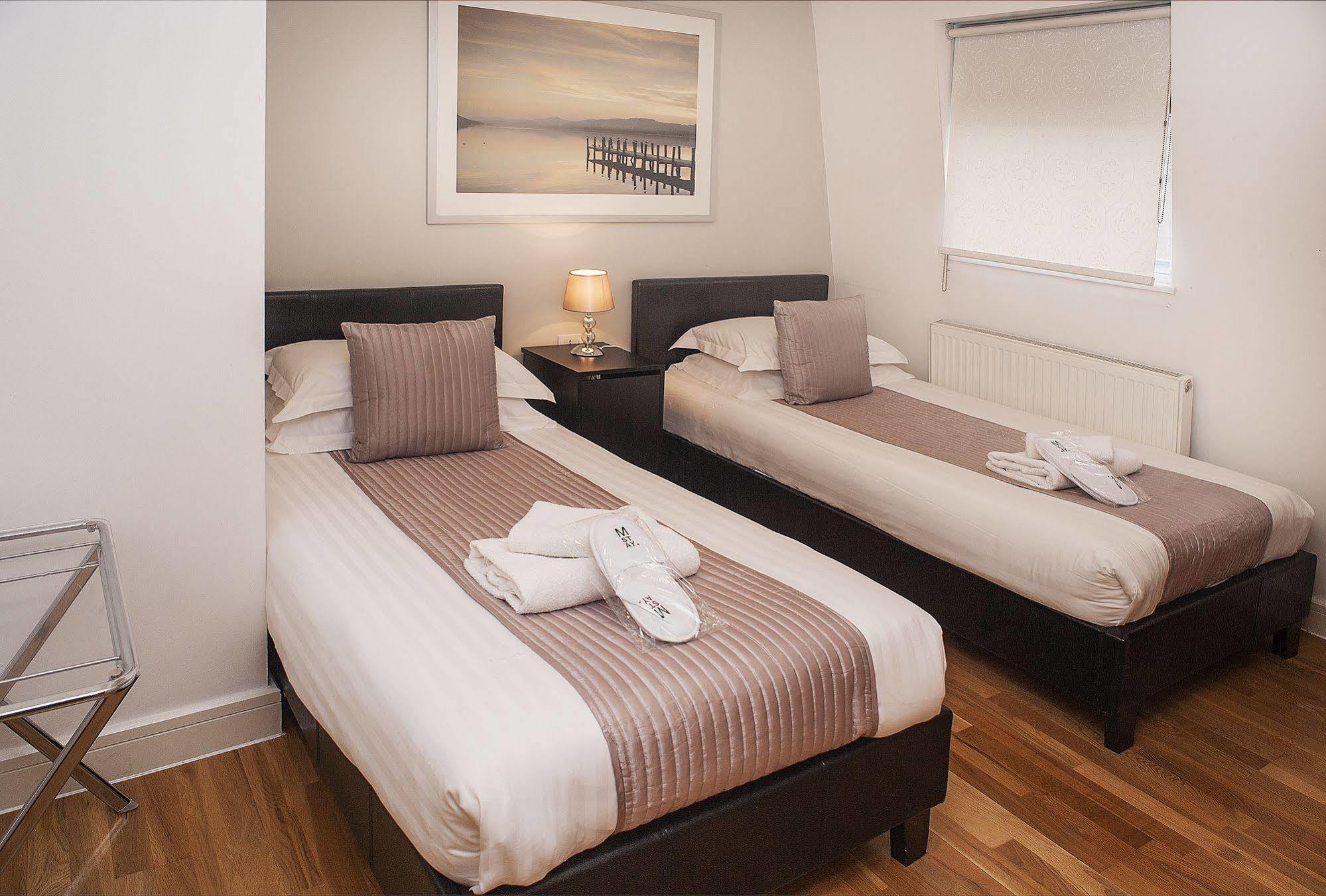 Aparthotel 146