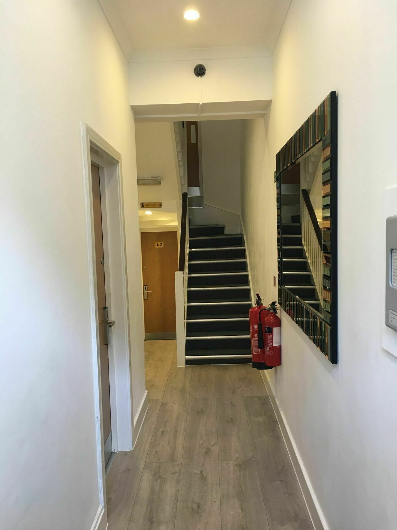 146 Aparthotel