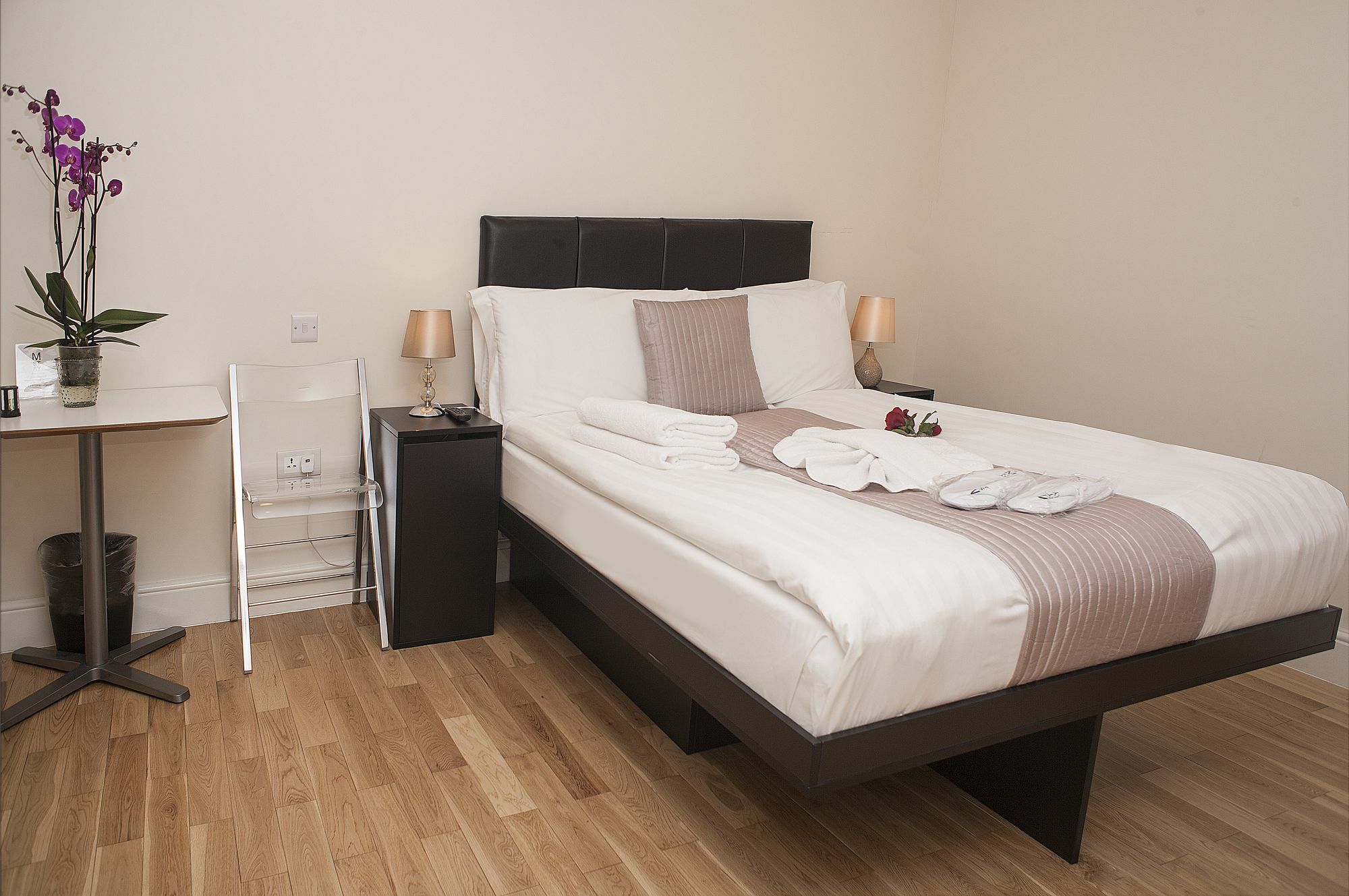 146 Aparthotel